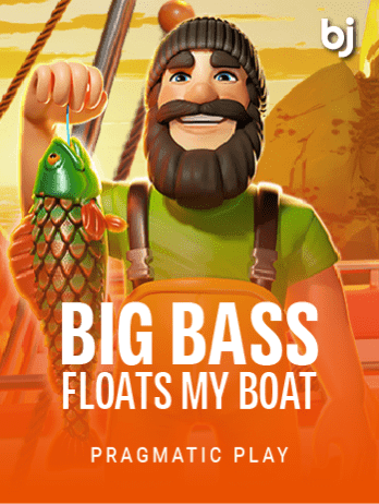 Big Bass Floats My Boat thumbnail