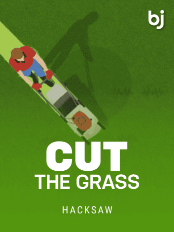 Cut the Grass thumbnail