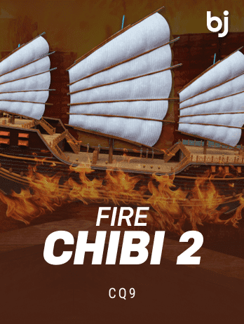 Fire Chibi 2 thumbnail