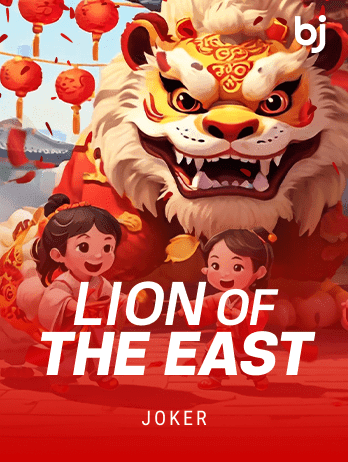 Lion Of The East thumbnail