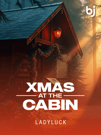 Xmas at the Cabin thumbnail