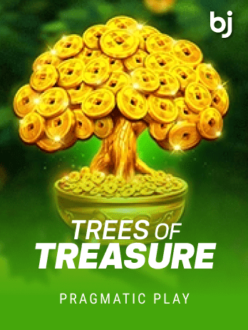 Trees of Treasure thumbnail