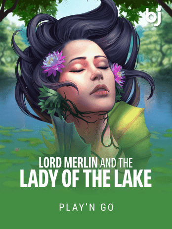 Lord Merlin and The Lady of The Lake thumbnail