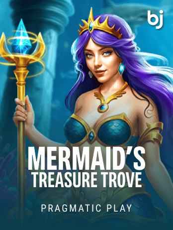 Mermaid's Treasure Trove thumbnail