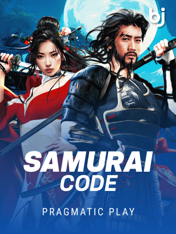 Samurai Code thumbnail