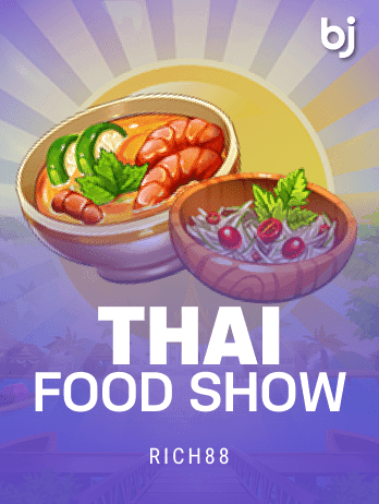 Thai Food Show thumbnail