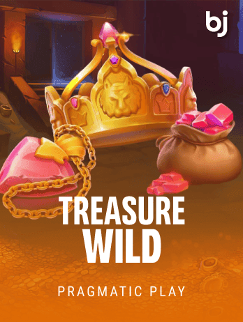 Treasure Wild thumbnail