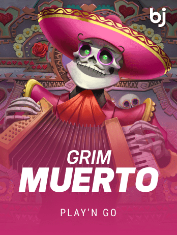 Grim Muerto thumbnail