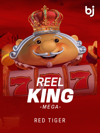 Reel King Mega thumbnail