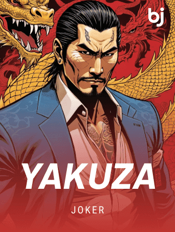 Yakuza thumbnail